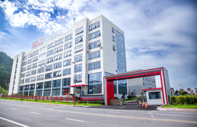 巴中經(jīng)開(kāi)區(qū) 川東北振興新引擎，打造高質(zhì)量發(fā)展先行區(qū)