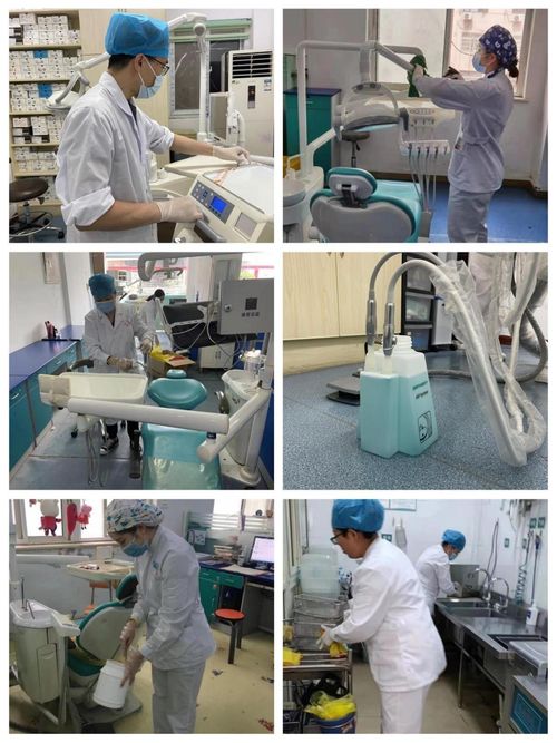 鄭州市口腔醫(yī)院全面恢復(fù)日常診療服務(wù)，守護(hù)市民口腔健康