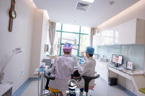 告別陳年飯?jiān)瑢I(yè)潔牙服務(wù)是口腔健康的終極守護(hù)者