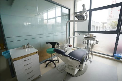 喜訊 煙臺(tái)海港醫(yī)院口腔科門(mén)診診療費(fèi)用納入醫(yī)保報(bào)銷范圍